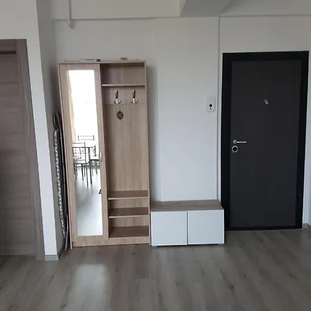 Appartamento Apartament Mikela *