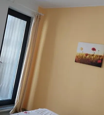 Appartamento Apartament Mikela *
