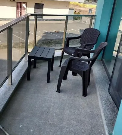 Apartament Mikela Appartamento Năvodari