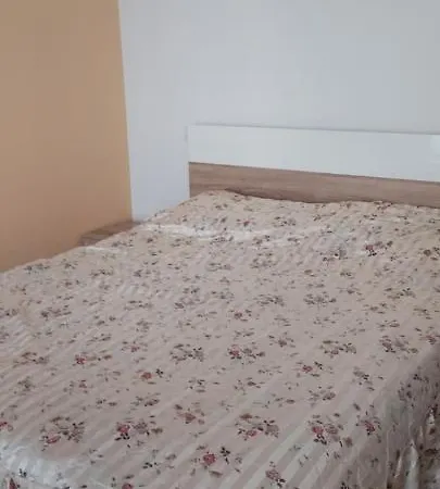 Appartamento Apartament Mikela