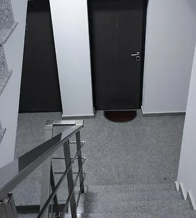 Appartamento Apartament Mikela *