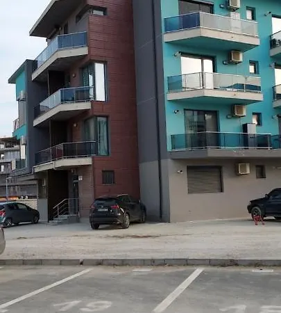Apartament Mikela Appartamento