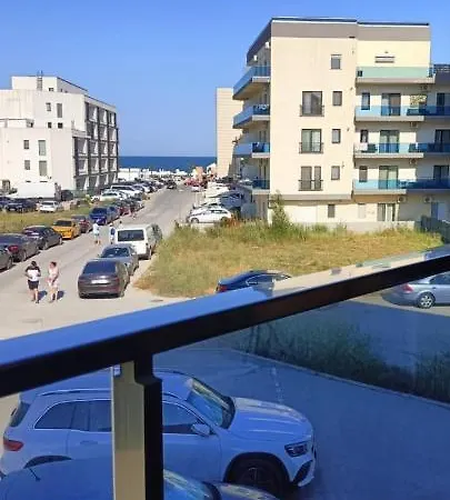 Appartamento Apartament Mikela