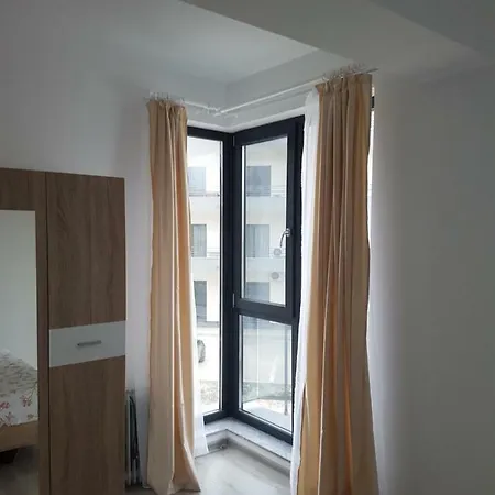 Apartament Mikela Appartamento Năvodari