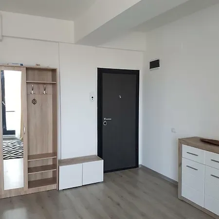 Appartamento Apartament Mikela Năvodari
