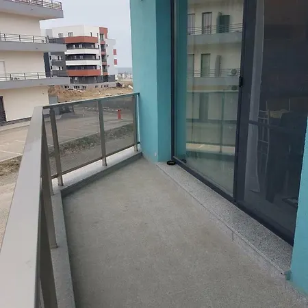 Appartamento Apartament Mikela Năvodari