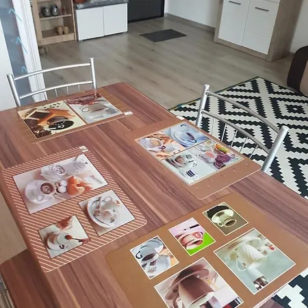 Apartament Mikela Apartment