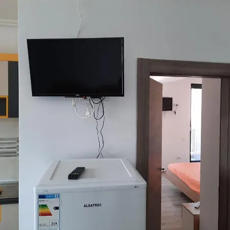 アパート Apartament Mikela