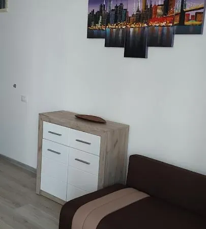 Apartament Mikela Apartment