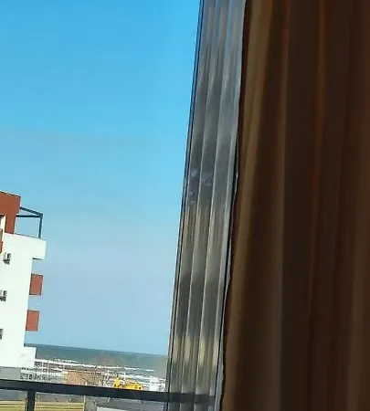 Apartament Mikela