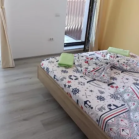 Apartament Mikela Apartment *