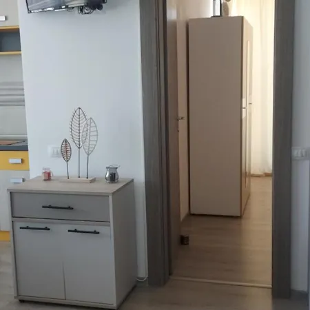 Apartament Mikela