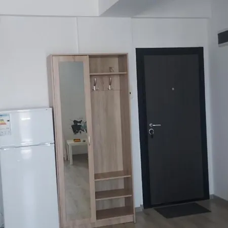 Apartament Mikela アパート *