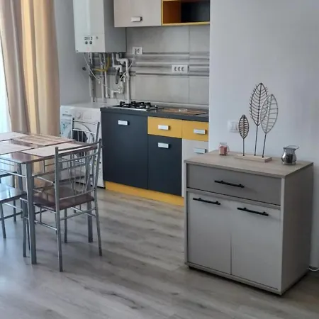 Apartment Apartament Mikela *