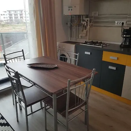アパート Apartament Mikela *