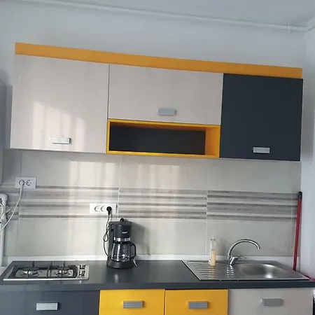Apartament Mikela