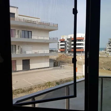 Apartament Mikela *