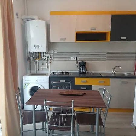 Apartament Mikela Apartment