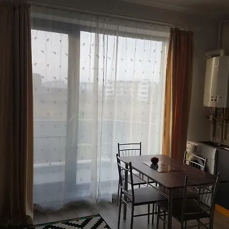Apartament Mikela